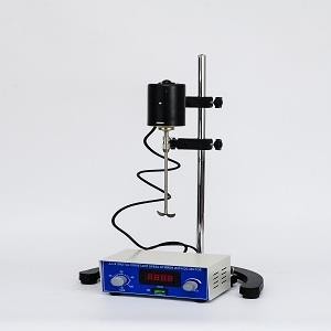 歐萊博JJ-6（300W）數(shù)顯電動攪拌器