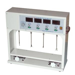 歐萊博JJ-3四連電動攪拌器