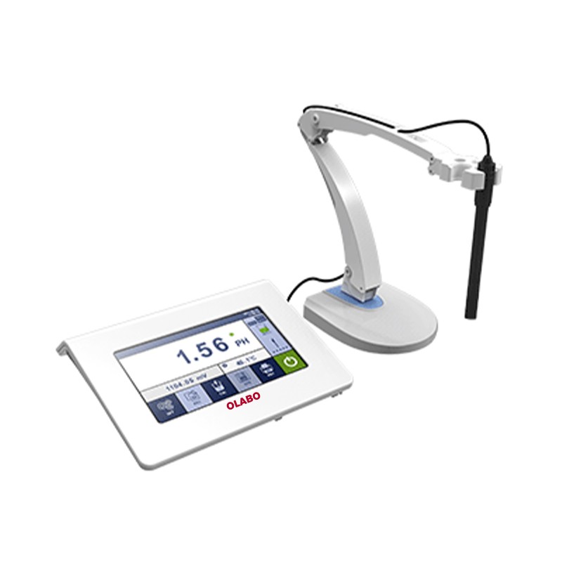 歐萊博臺式離子濃度計(jì)OLB-P917