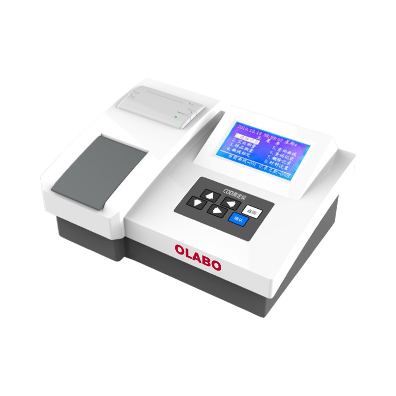 歐萊博臺式濁度測定儀WGZ-3A