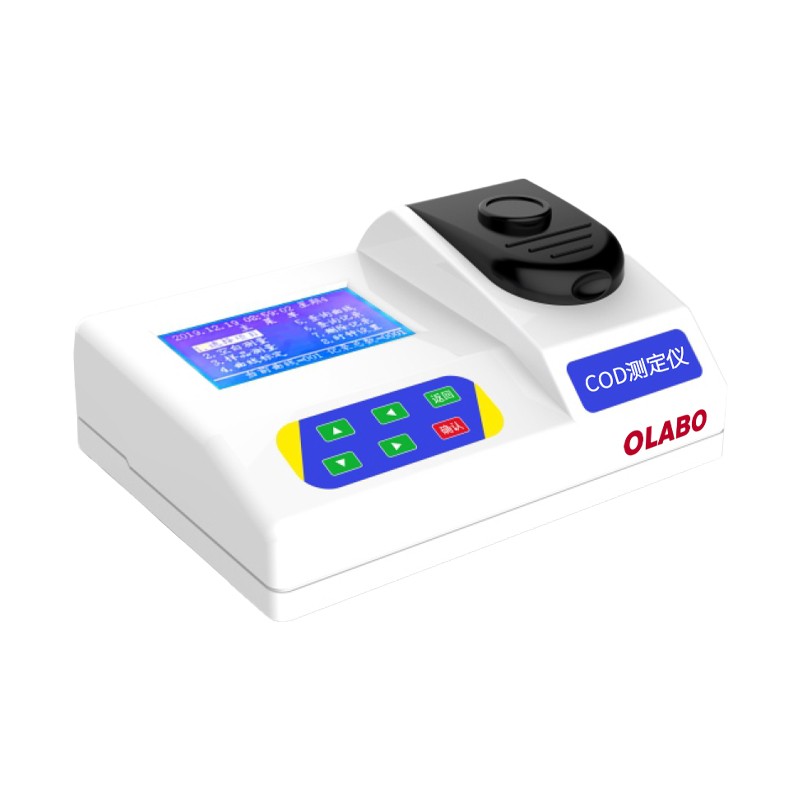 歐萊博高量程濁度檢測儀WGL-3A