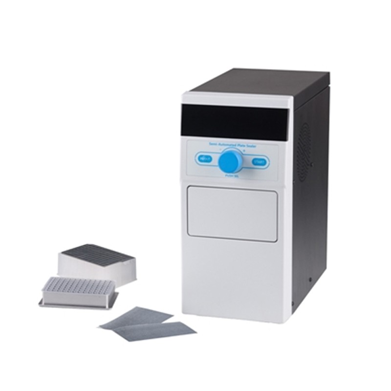 ASP1000、96孔板熱封儀