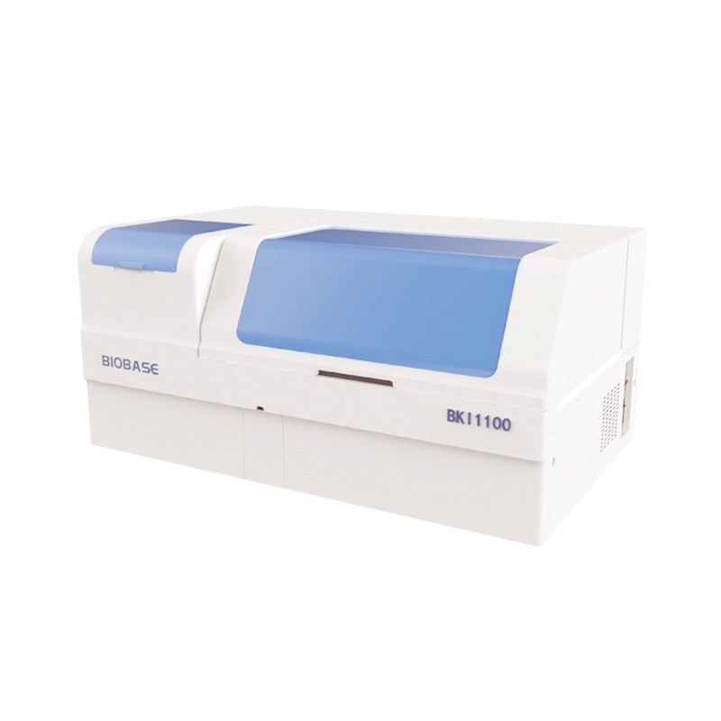博科BKI1100化學發(fā)光檢測儀，化學發(fā)光免疫分析儀，全自動免疫發(fā)光分析儀
