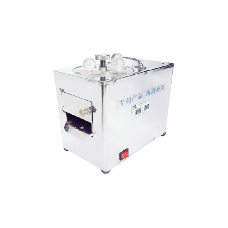 HK-168中藥切片機(jī)