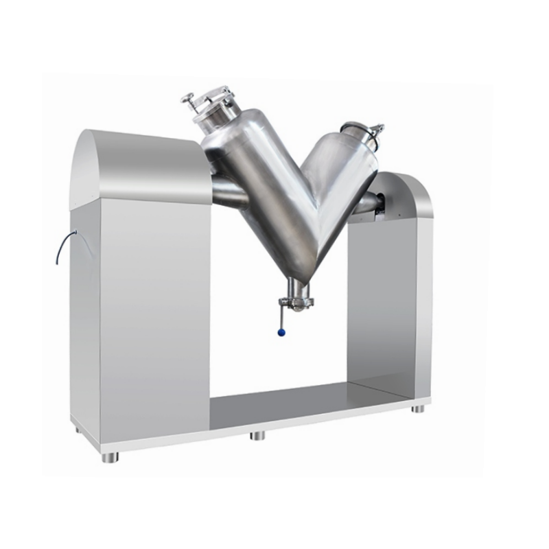 歐萊博V-100高效混合機