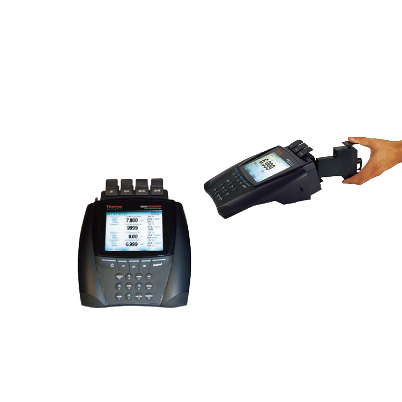 奧立龍Orion VM-01 PH/ISE/電導(dǎo)率/溶解氧測(cè)量?jī)xVM-01