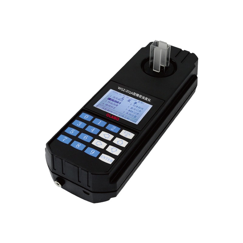 便攜式濁度測(cè)定儀 WGZ-202A