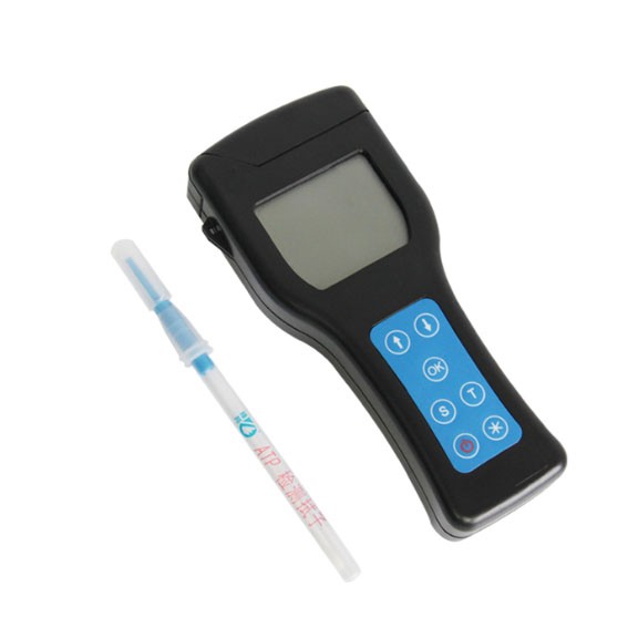 綠邦LBY-420 ATP熒光檢測(cè)儀