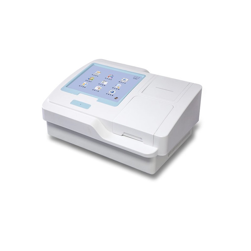 德科酶標(biāo)儀分析儀DR-200B