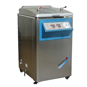 三申YM50高壓蒸汽滅菌鍋