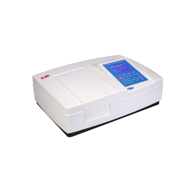 歐萊博/OLABO紫外可見分光光度計(jì)UV781