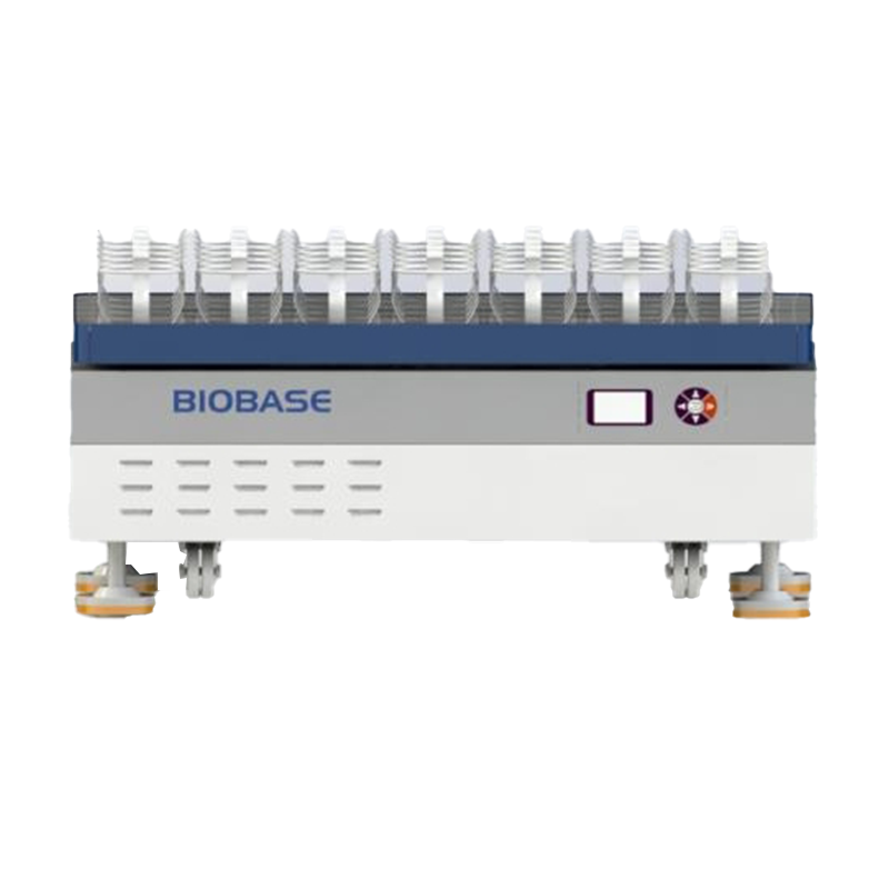 博科搖瓶機BJPX-SY11