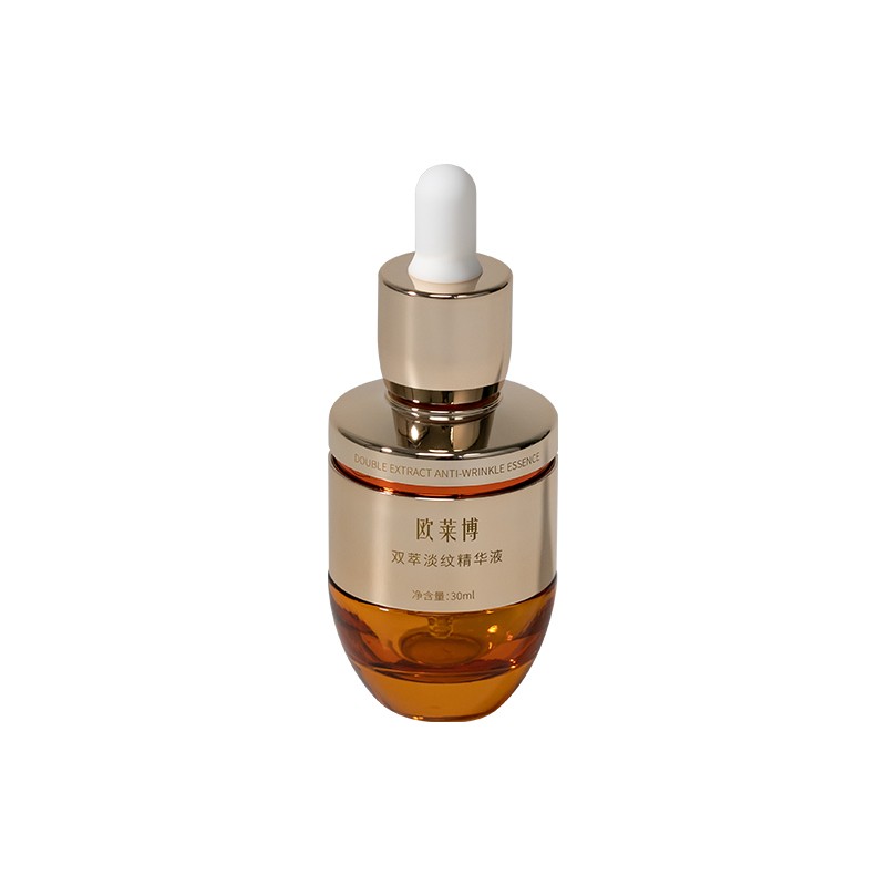歐萊博雙萃淡紋精華液30ml