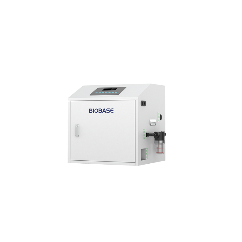 博科BK-SFS30H污水處理器，醫(yī)療廢水處理設備