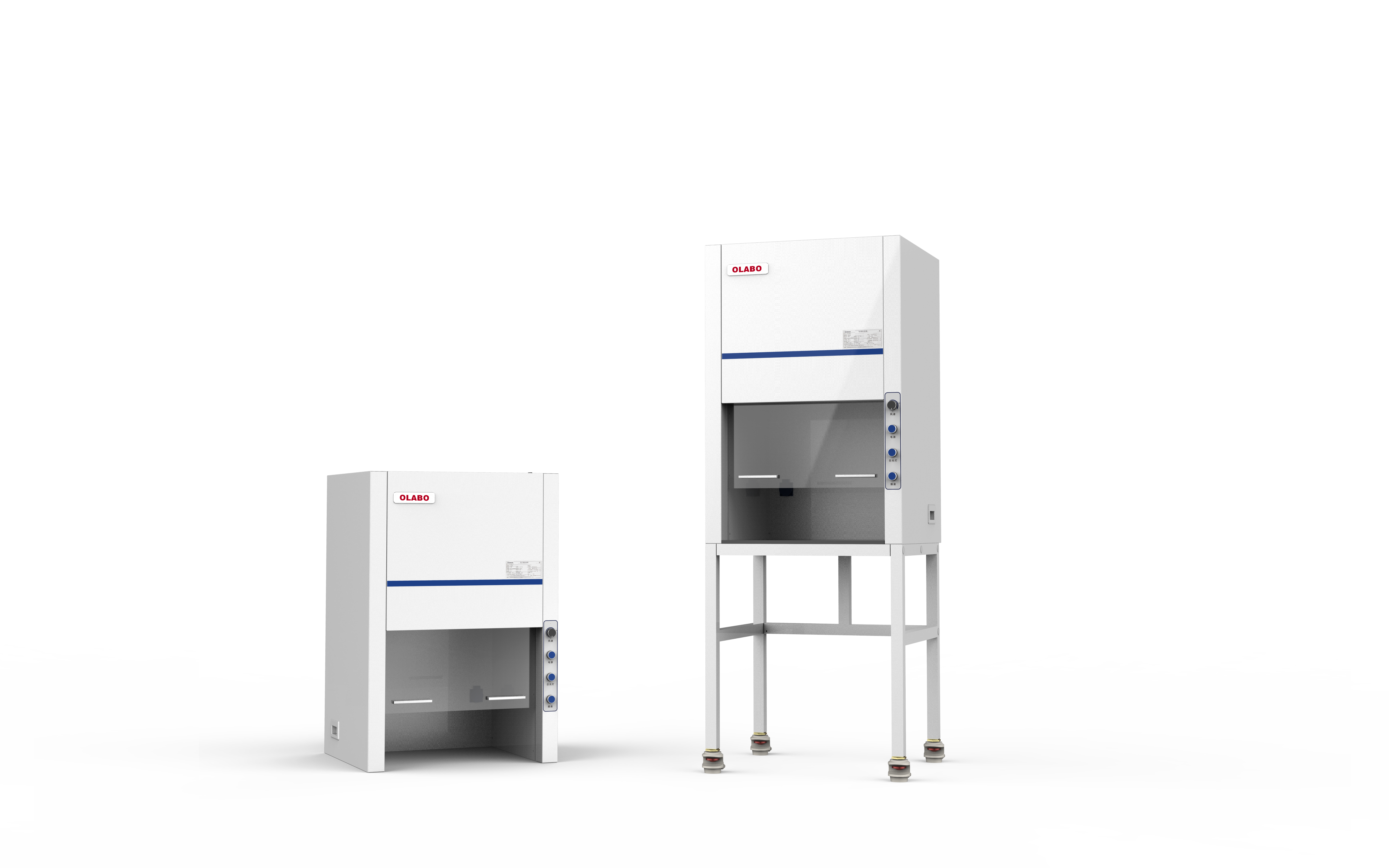 歐萊博通風(fēng)柜OLB-FH700（整體型）