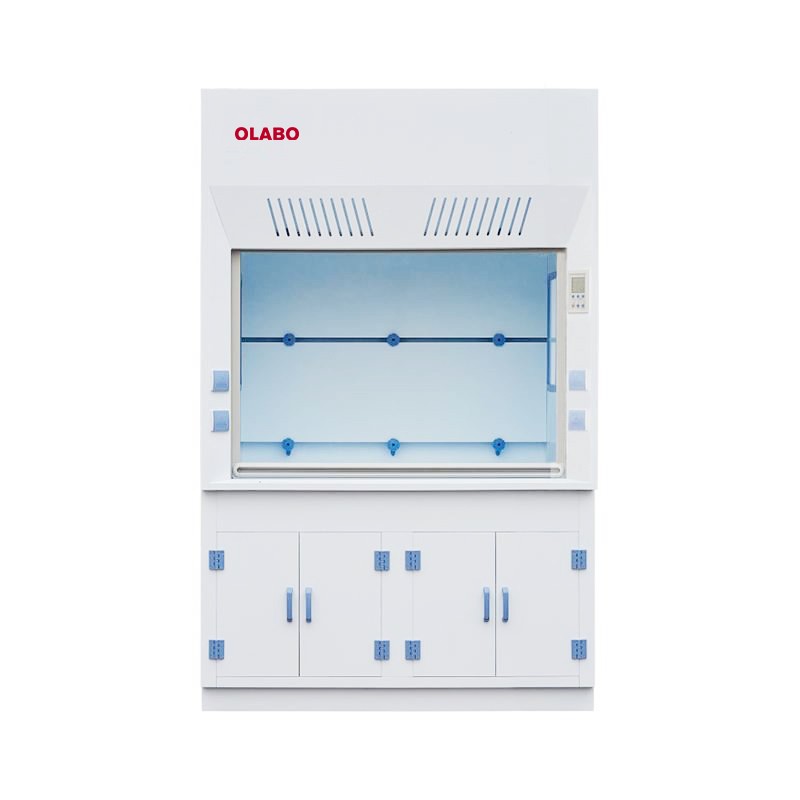 歐萊博PP通風(fēng)柜OLB-1200PP（不帶風(fēng)機）