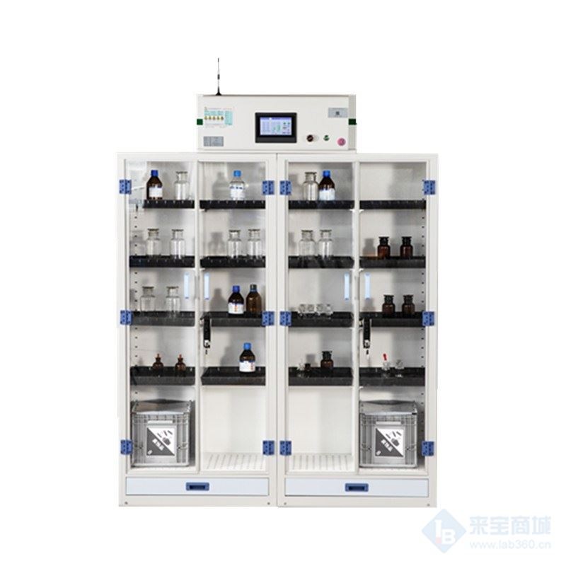 歐萊博凈氣型儲藥柜OLB-C1600