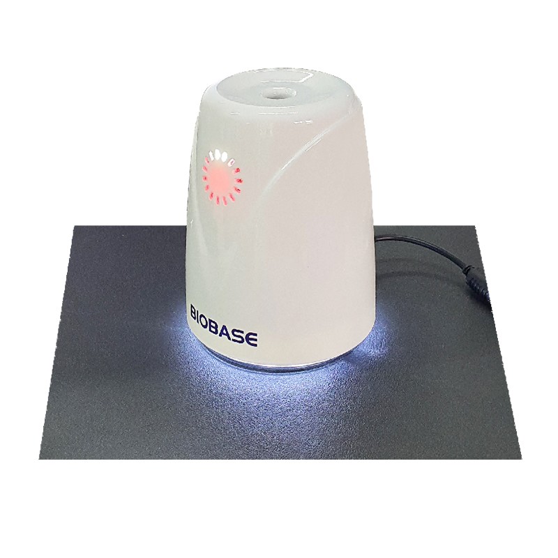 博科BK-CR01細胞解凍復蘇儀