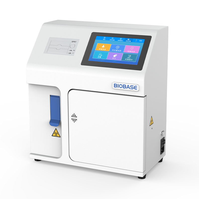 博科BKE-A電解質分析儀