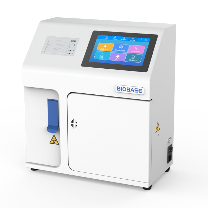 博科BKE-C電解質分析儀