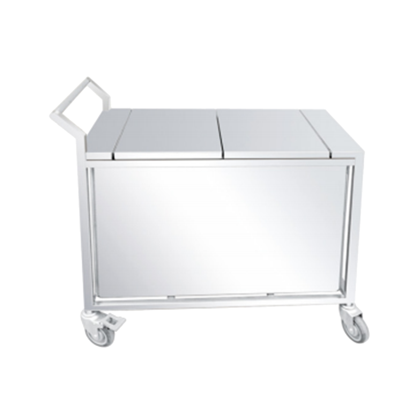 博科污物回收車(chē)BKWWC-01