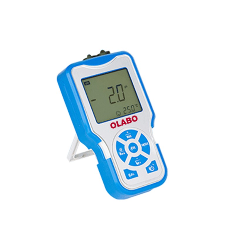 歐萊博便攜式電導率儀P612