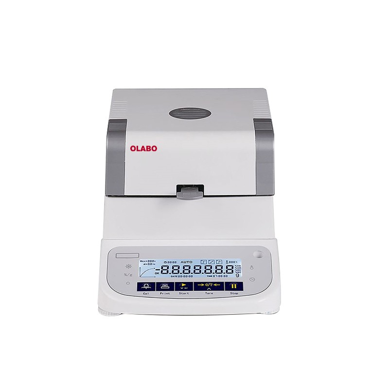 歐萊博OLB-125水分測(cè)定儀