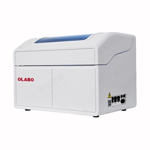 歐萊博BK-200全自動(dòng)生化分析儀