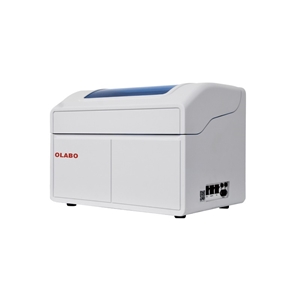 歐萊博BK-200VET型動(dòng)物生化分析儀