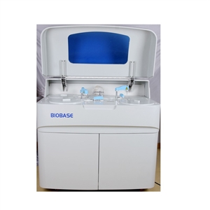 全自動(dòng)生化分析儀BK-600