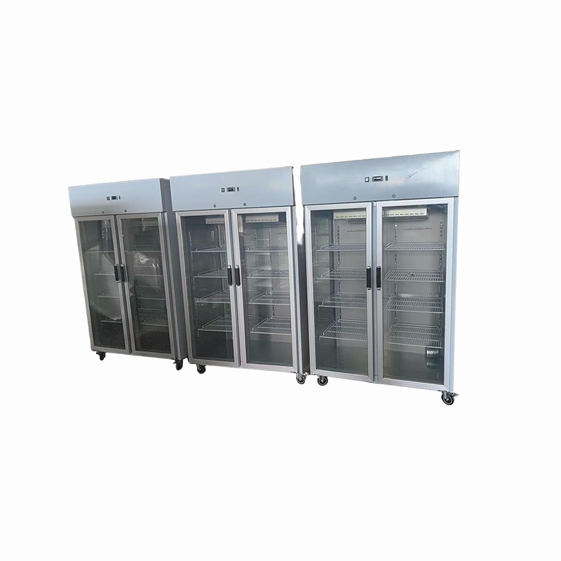 歐萊博BLC-1200標(biāo)本冷藏柜