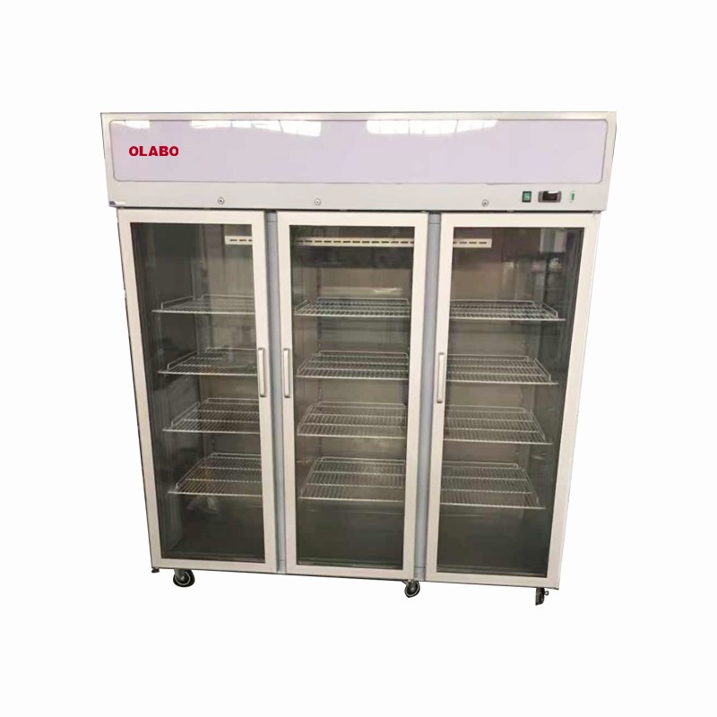 歐萊博BLC-1800標(biāo)本冷藏柜