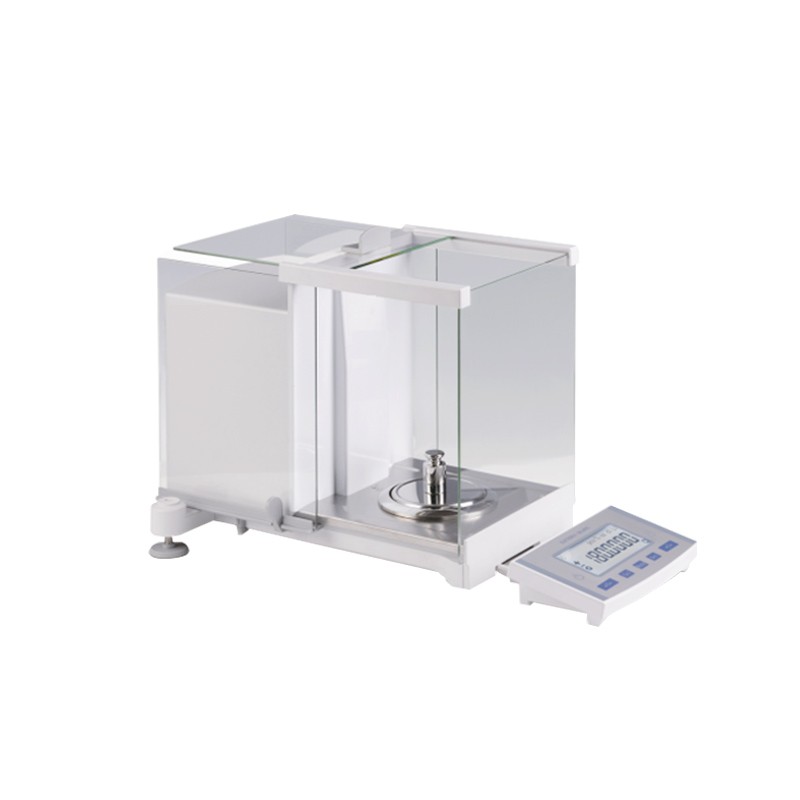 歐萊博ES1205B電子分析天平外校