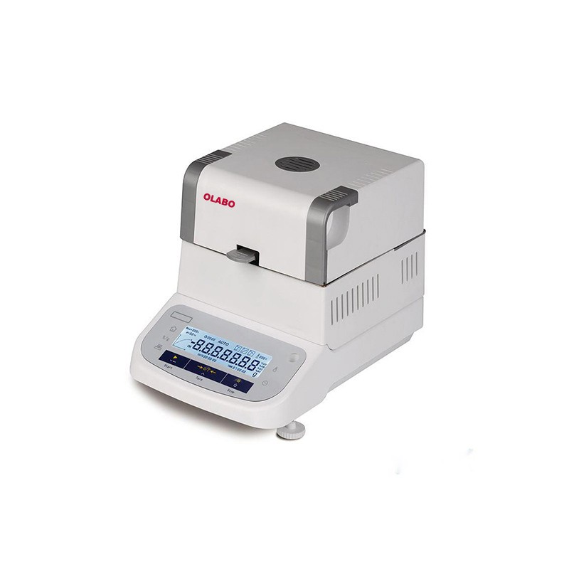 歐萊博ES-F101快速水分測定儀